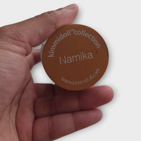 Kimmidoll Namika Good Fortune Maxi Doll Collectible Figurine Japanese Art - Picture 5 of 6